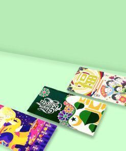 MONEY PACKET
