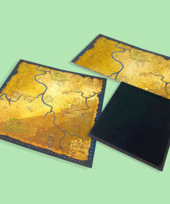 GAMEBOARD HARD BOUND (PROTOTYPE) ONLY
