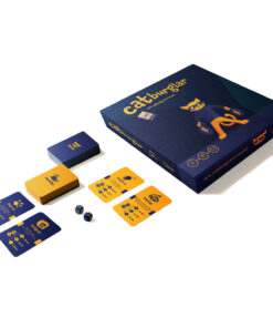 DECK (CUSTOM PRINTED)
